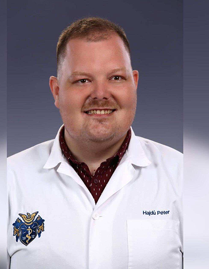 Hajdú Péter